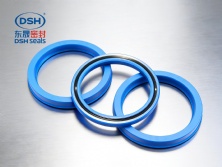 軸用Y型密封圈R08