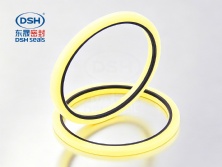 工程機械密封圈HBY