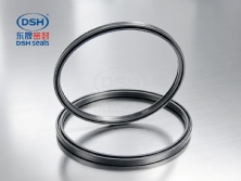 氟橡膠氣封